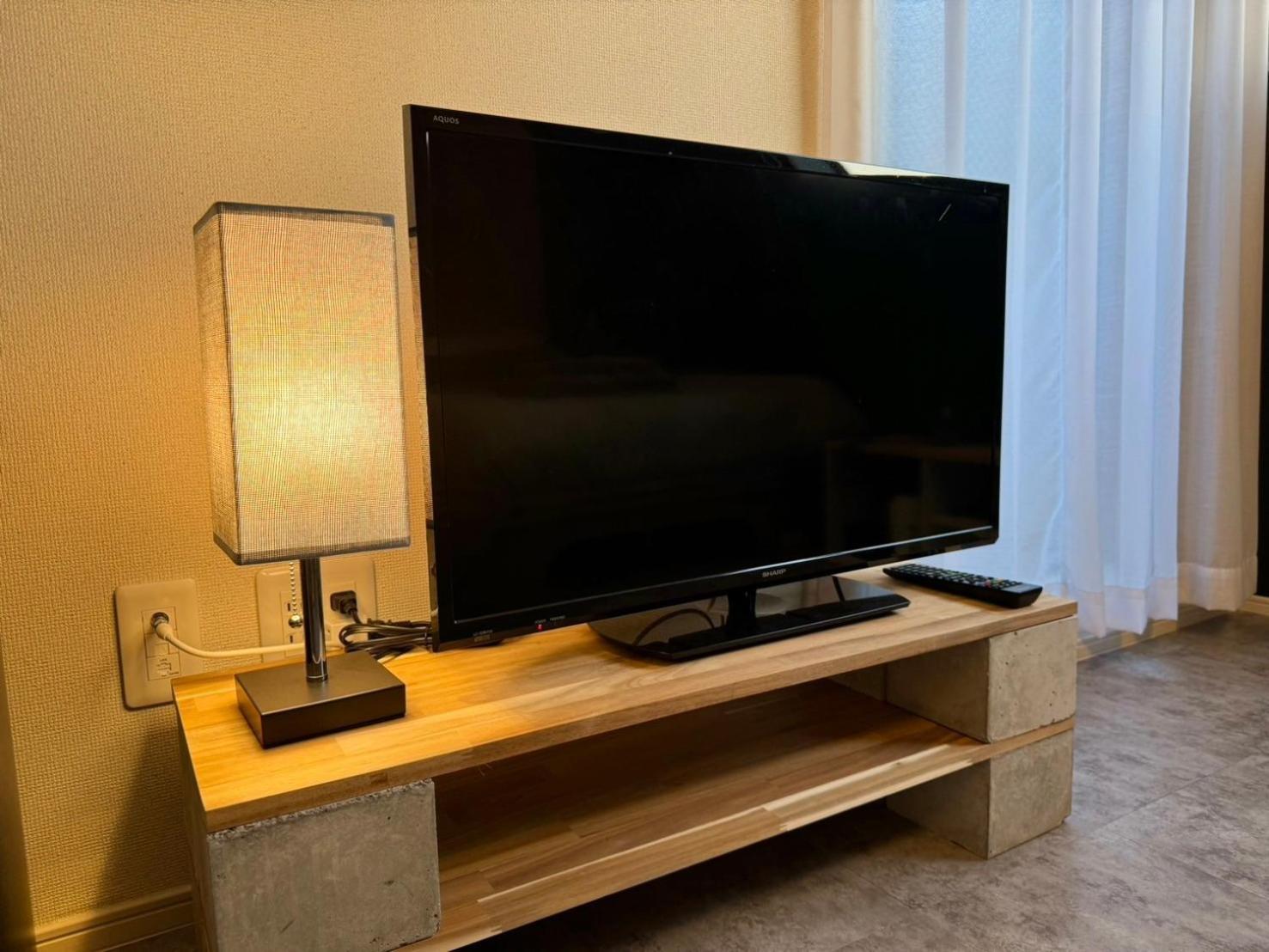 Apartemen The Repos