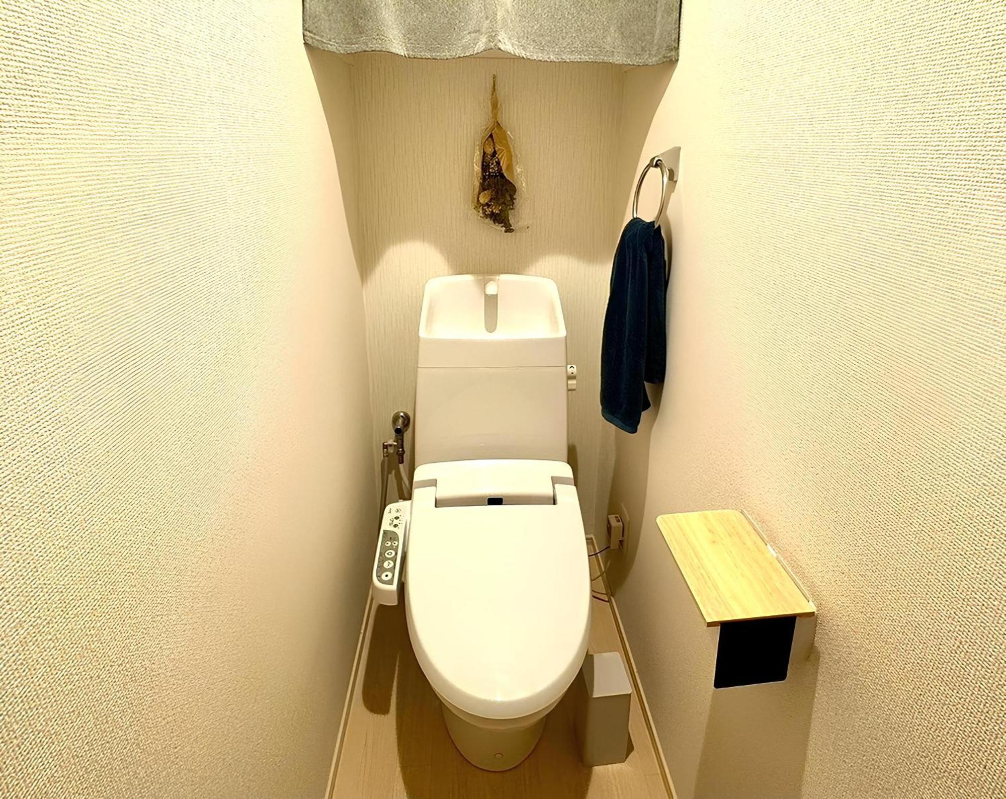 The Repos Apartemen Tokyo